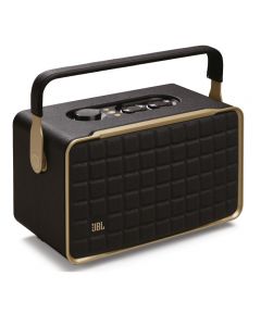 BOCINA JBL AUTHENTICS 300 8 HORAS/ 100W/ WIFI/ ASISTENTE DE VOZ
