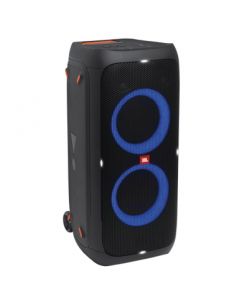 BOCINA JBL PARTYBOX 310 240W BLUETOOTH 18 HORAS IPX4