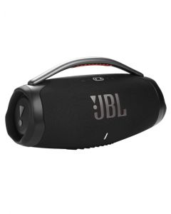 BOCINA JBL BOOMBOX 3 SPEAKER 24H /NEGRO