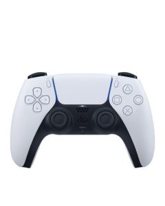 CONTROL PS5 DUALSENSE BLANCO