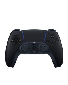 CONTROL PS5 DUALSENSE NEGRO