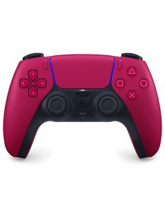 CONTROL PS5 DUALSENSE ROJO COSMICO