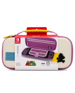 CASE PROTECTOR NINTENDO RAINBOW MARIO