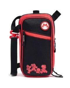 CASE PROTECTOR NINTENDO MARIO AND FRIENDS