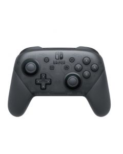 NINTENDO SWITCH PRO CONTROLLER