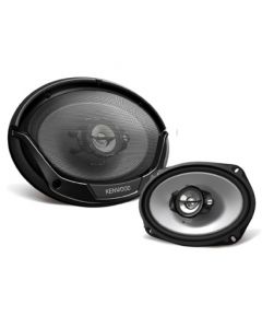 BOCINA KENWOOD KFC-G6966-K 400W
