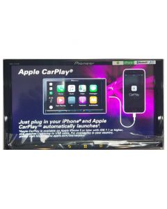 PANTALLA PIONEER DMH-Z5150BT