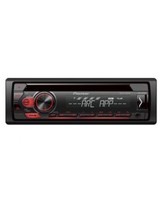 RADIO PARA AUTO DEH-S1150UB CD Y USB