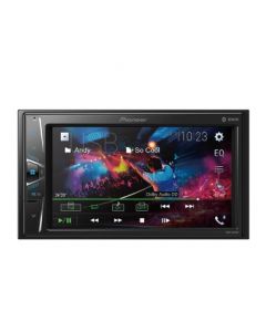 PANTALLA PARA AUTO MVH-G215BT/DMH-G225BT