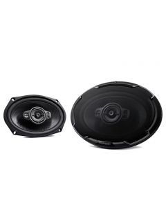 BOCINA PARA AUTO KENWOOD KFC-6996 XPS 650 W