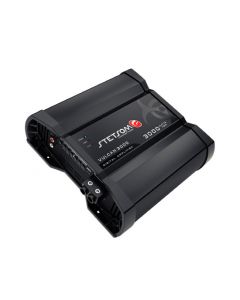 AMPLIFICADOR STET-3K