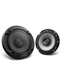 BOCINA KENWOOD KFC-1666S 300W