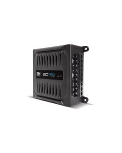 AMPLIFICADOR BANDA BD-400.4 MINI