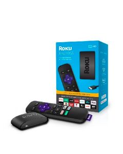 ROKU EXPRESS + 3930