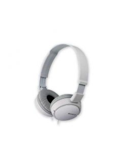 AUDIFONO SONY MDR-ZX110AP/WCUC BLANCO