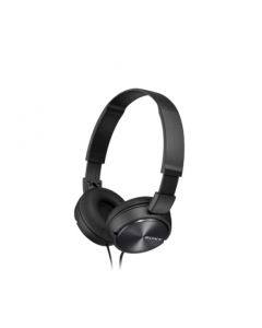 AUDIFONOS. SONY MDR-ZX310AP/BCUC NEGRO