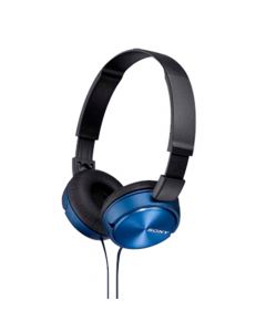 AUDIFONO SONY MDR-ZX310AP/LCUC AZUL