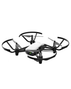 DRON TELLO COMBO 80G/ 100M DIST./ 720P HD/ 13MIN/ ALTITUD MÁX. 30M