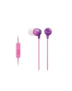 AUDÍFONOS IN EAR SONY TRUE WIRELESS SONY WFC500 BZ UC CON BLUETOOTH NEGRO