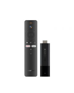 XIAOMI TV STICK 4K-US 34271 2GB RAM/ BLUETOOTH 5.2/ WI-FI 2.4GHZ/5GHZ/ C.CONTROL