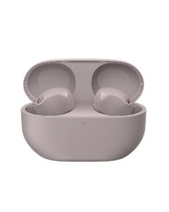 AUDIFONO SONY WF1000XM5/PZUC NOICE CANCELLING/ 20H/ SMOKY PINK