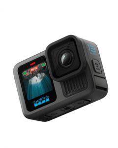 CAMARA GOPRO HERO 13 CHDHX-131-RW BLACK