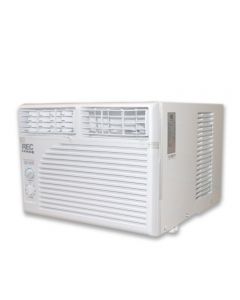 AIRE ACONDICIONADO REC WIN-12 12,000BTU 220V 410A VENTANA.