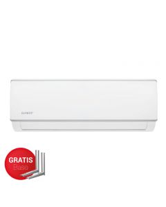 AIRE ACONDICIONADO SANKEY EVAPORADOR ES12R410A3 12,000 BTU BASICO