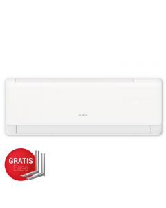 AIRE ACONDICIONADO SANKEY ES-9ID3 9,000 BTU SPLIT INVERTER SEER 17 BLANCO