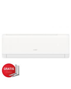 AIRE ACONDICIONADO SANKEY ES-12ID3 12,000 BTU INVERTER SEER 20 BLANCO