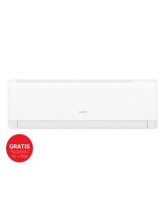 AIRE ACONDICIONADO SANKEY 24,000 BTU ES-24ID3  SEER 17 SPLIT/INVERTER