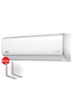 AIRE ACONDICIONADO REC 18,000 BTU INVERTER SEER 17