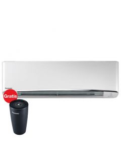 AIRE ACONDICIONADO PANASONIC 18,000 BTU S18VKV-2 INVERTER SEER 20.5