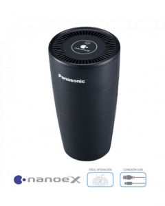 PURIFICADOR DE AIRE PANASONIC F-GPT01PK