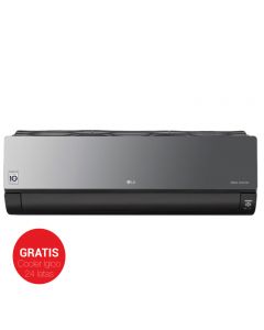 AIRE ACONDICIONADO LG 24,000 BTU VR242C7 INVERTER SEER 20