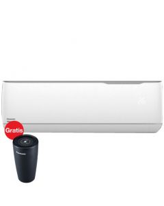 AIRE ACONDICIONADO PANAS CS-YS18YKV-2 18,000 BTU SEER 20 INVERTER