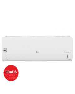 AIRE ACONDICIONADO LG 12,000 BTU VM122C9 INVERTER