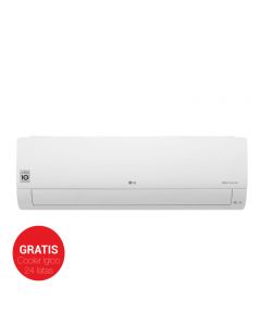 AIRE ACONDICIONADO LG VM242C9 24,000 BTU INVERTER SEER 20
