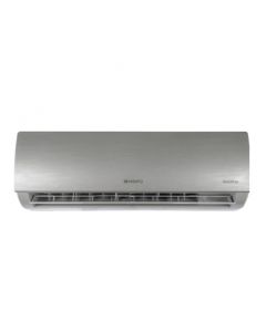 AIRE ACONDICIONADO NISATO NAS-18INVSSTL 18,000 BTU INVERTER (GRIS)  SEER 16