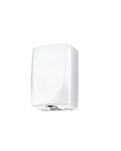 SECADOR DE MANO     KW-1019 WHITE