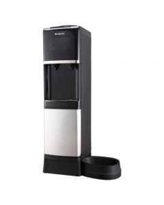DISPENSADOR DE AGUA NWD-11PET10 CON BANDEJA PARA MASCOTAS NISATO