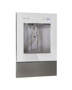 FUENTE DE AGUA LBWD00WHC ELKAY BLANCA-EMP.