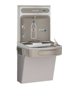 FUENTE DE AGUA ELKAY EZS8WSLK CON LLENADOR DE BOTELLA