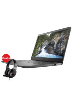 LAPTOP DELL INSPIRON 15 3502 15.6" CELERON N4020 4GB 128GB M2