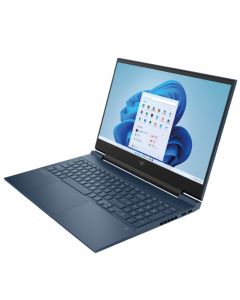 LAPTOP HP VICTUS 16-D0503LA 16" GAMING CORE I5-11400H 8GB 256GB SSD GTX1650 W11