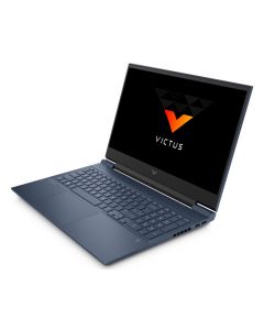 LAPTOP HP VICTUS 16-D0506LA GAMING 16" INTEL I5-11400H 8GB SSD 512GB NVIDIA GEFORCE RTX 3050 (4GB)