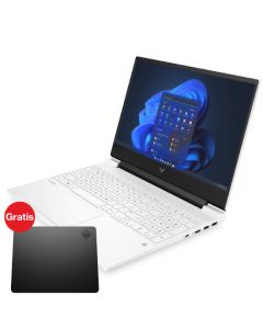 LAPTOP HP VICTUS  15-FB0114LA 15.6" R7-5800H 16G 512G RX6500M 4GB W11H