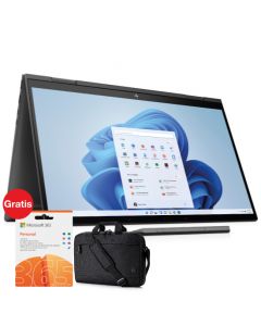 LAPTOP HP ENVY X360 15-EW0102LA I7-1255U 16GB 512GB RTX