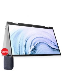 LAPTOP HP PAVILION 15-ER1001LA X360  I5-1235U 8GB 512GB SSD INTEL IRIS XE NATURAL SILVER