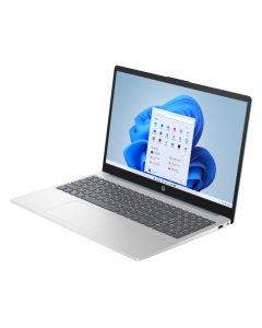 LAPTOP HP 15-FC0004LA 15.6" R3-7320U 8GB 512GB SSD W11H BLUE